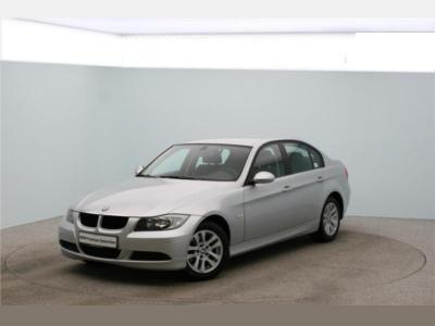 LHD BMW 3 SERIES